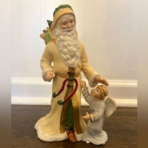 Lenox Bavarian Santa